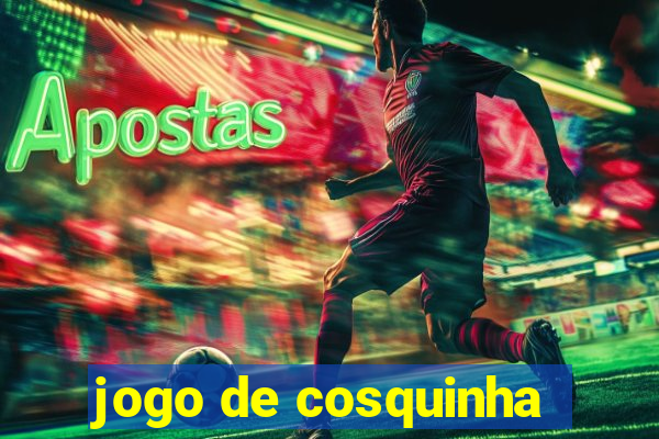 jogo de cosquinha