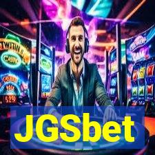 JGSbet