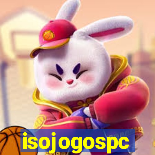 isojogospc