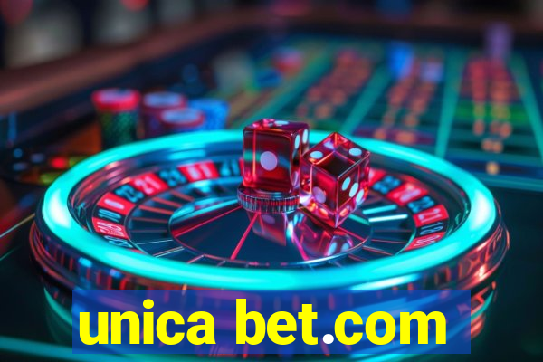 unica bet.com