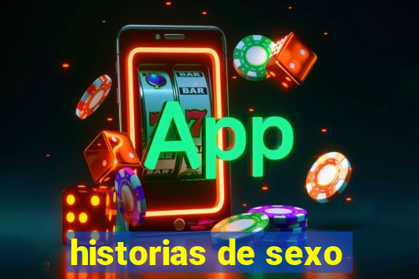 historias de sexo