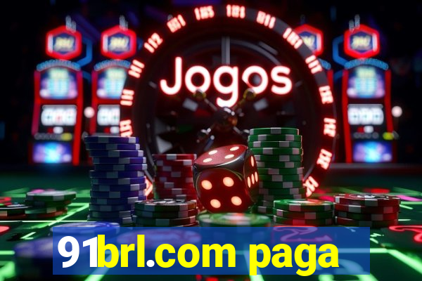 91brl.com paga