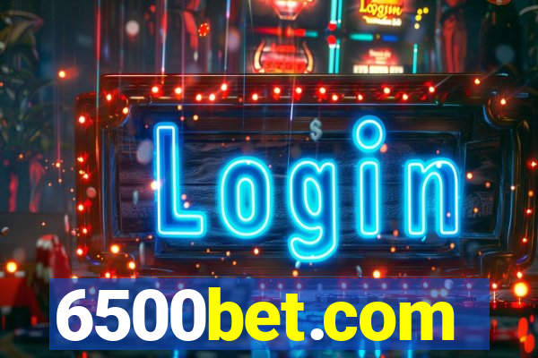 6500bet.com