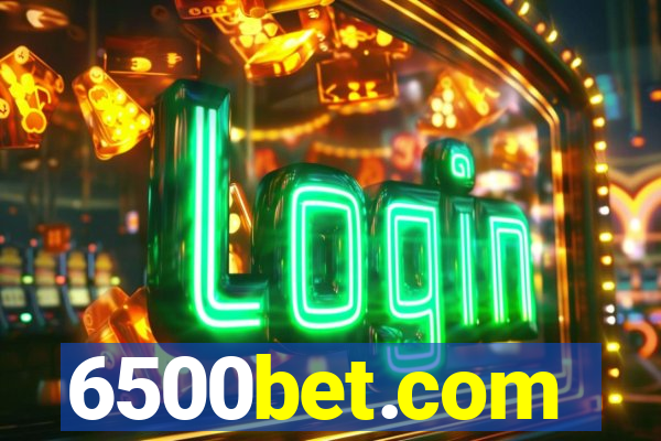 6500bet.com