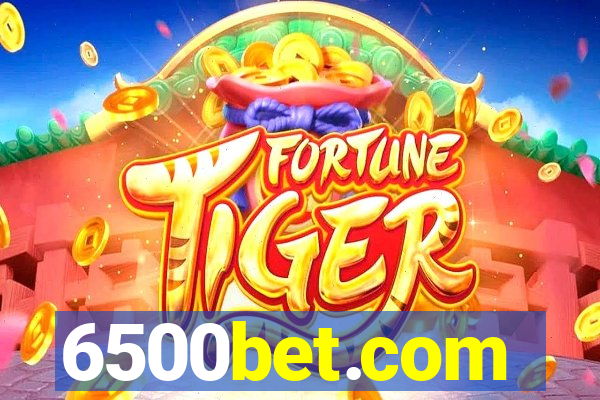 6500bet.com