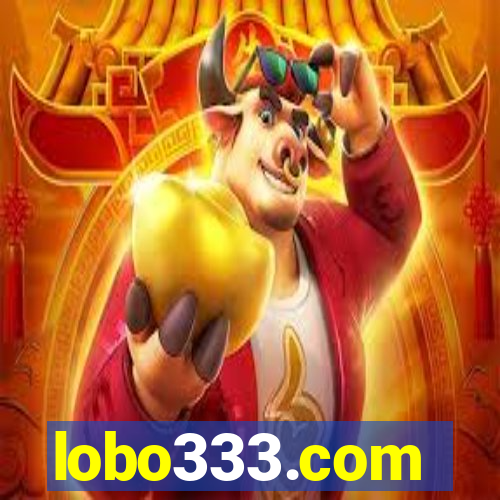 lobo333.com