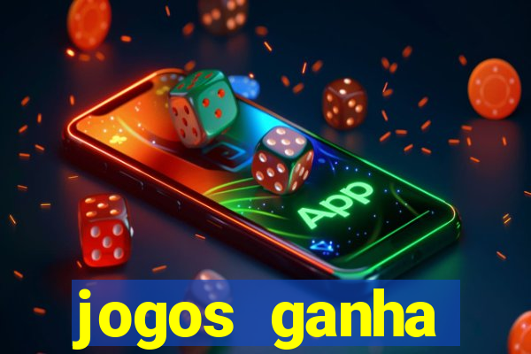 jogos ganha dinheiro sem depositar