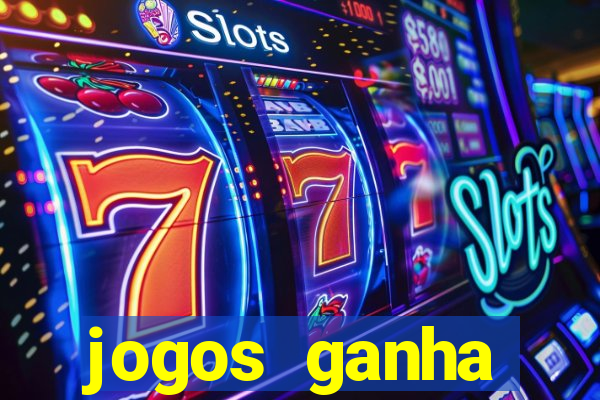 jogos ganha dinheiro sem depositar