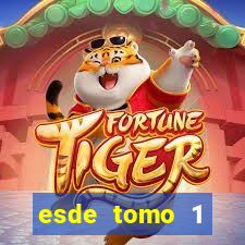 esde tomo 1 atualizado pdf