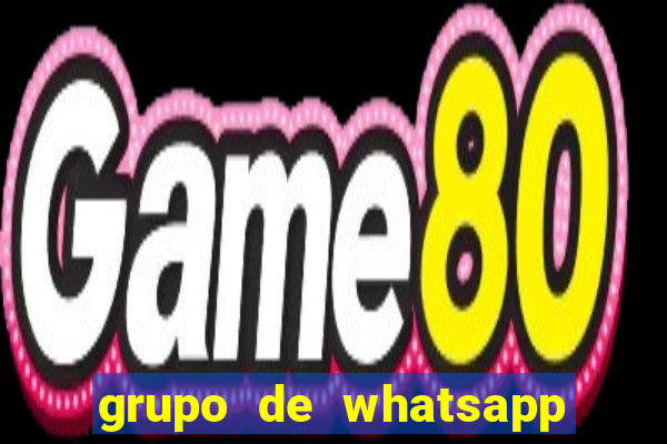 grupo de whatsapp vasco da gama