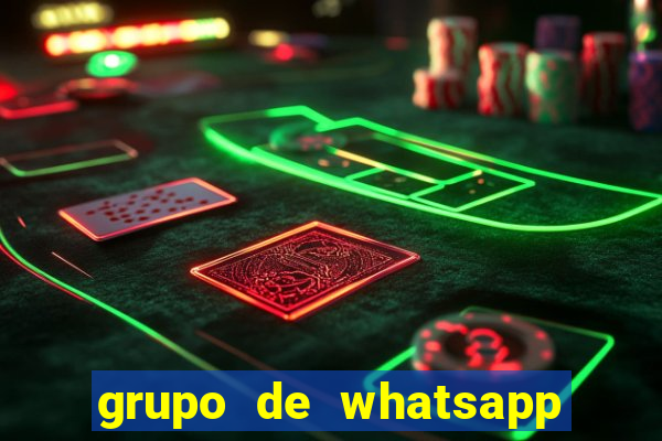 grupo de whatsapp vasco da gama