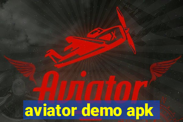 aviator demo apk