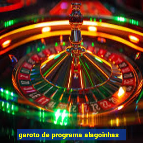 garoto de programa alagoinhas