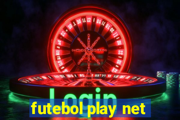 futebol play net