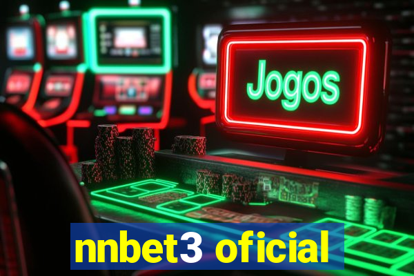 nnbet3 oficial