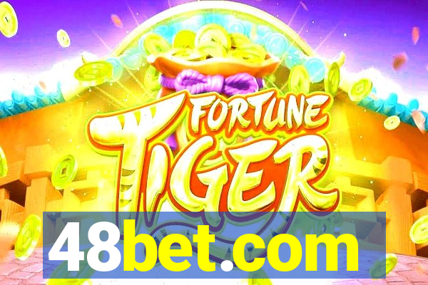 48bet.com