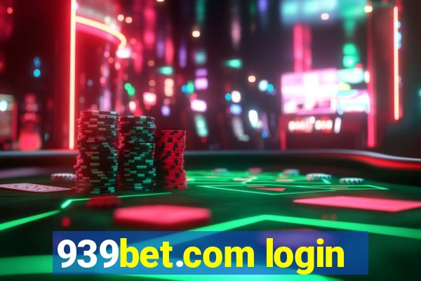 939bet.com login