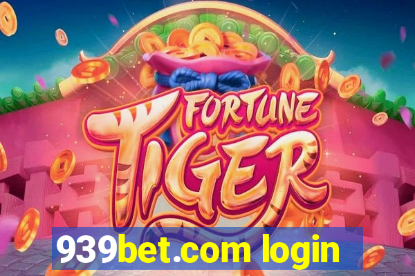 939bet.com login