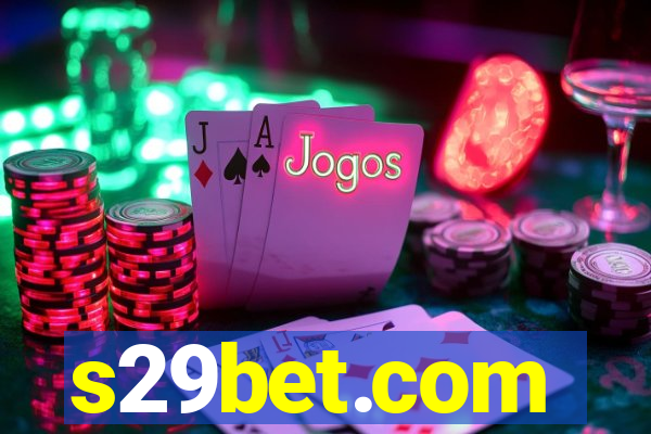 s29bet.com