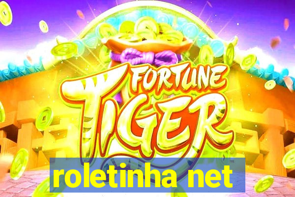 roletinha net