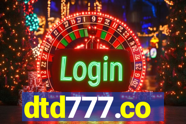 dtd777.co