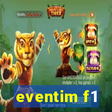 eventim f1