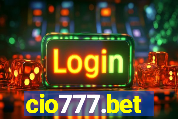 cio777.bet