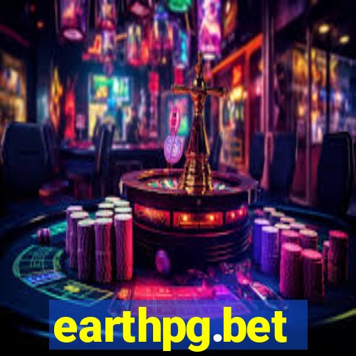 earthpg.bet