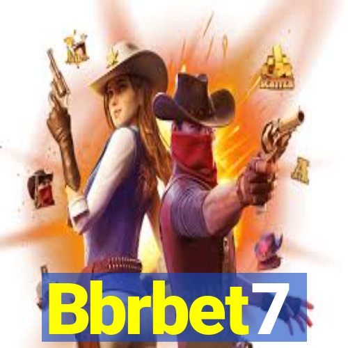 Bbrbet7