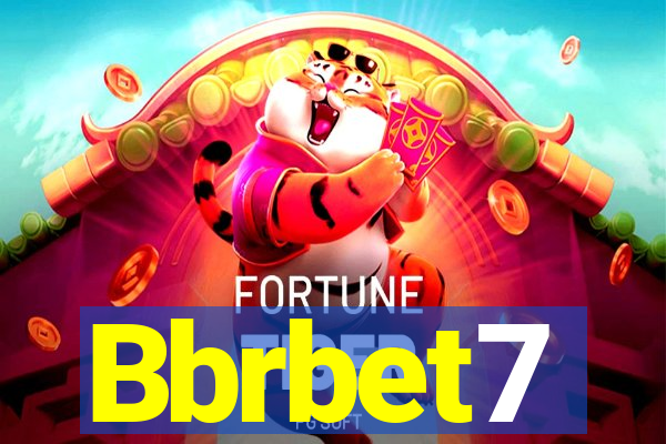 Bbrbet7