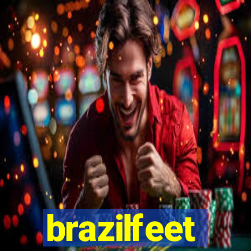 brazilfeet