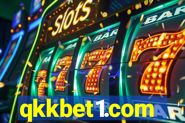 qkkbet1.com