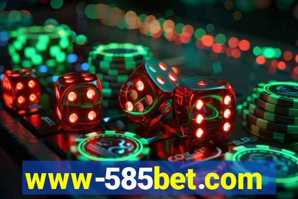 www-585bet.com