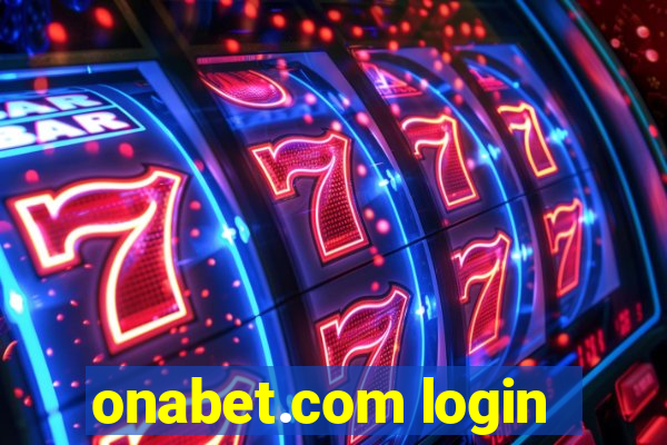 onabet.com login