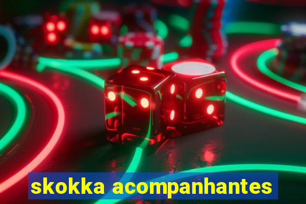 skokka acompanhantes