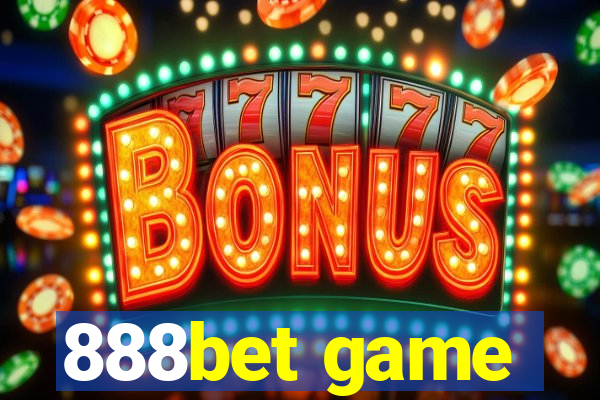 888bet game