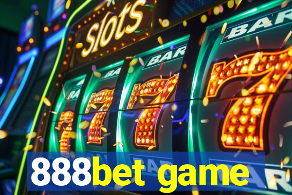 888bet game