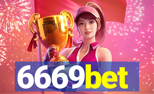 6669bet