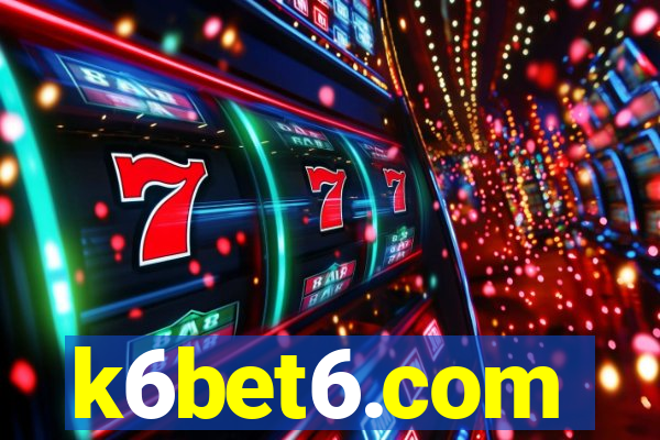 k6bet6.com