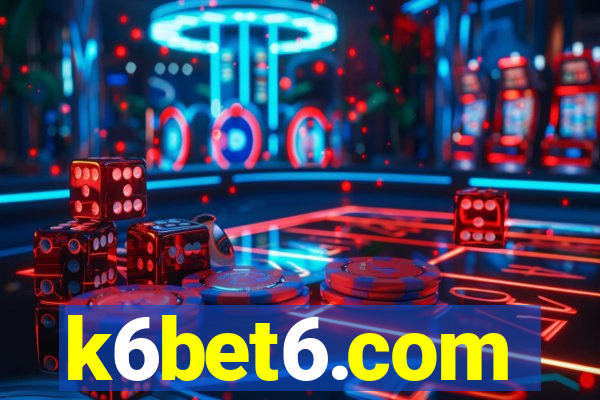 k6bet6.com