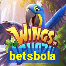 betsbola