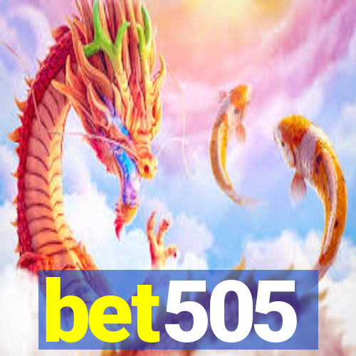 bet505