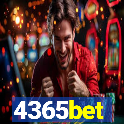 4365bet