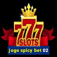 jogo spicy bet 02