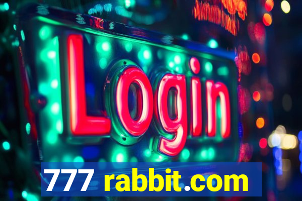 777 rabbit.com