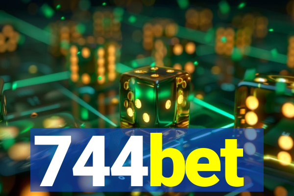 744bet