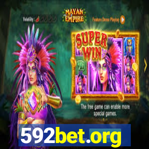 592bet.org