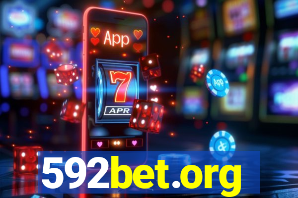 592bet.org