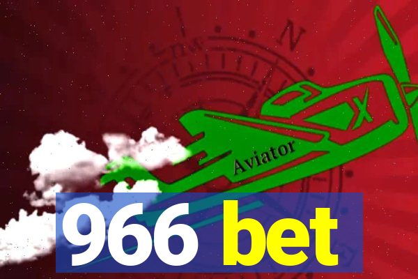 966 bet