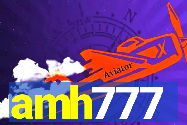 amh777